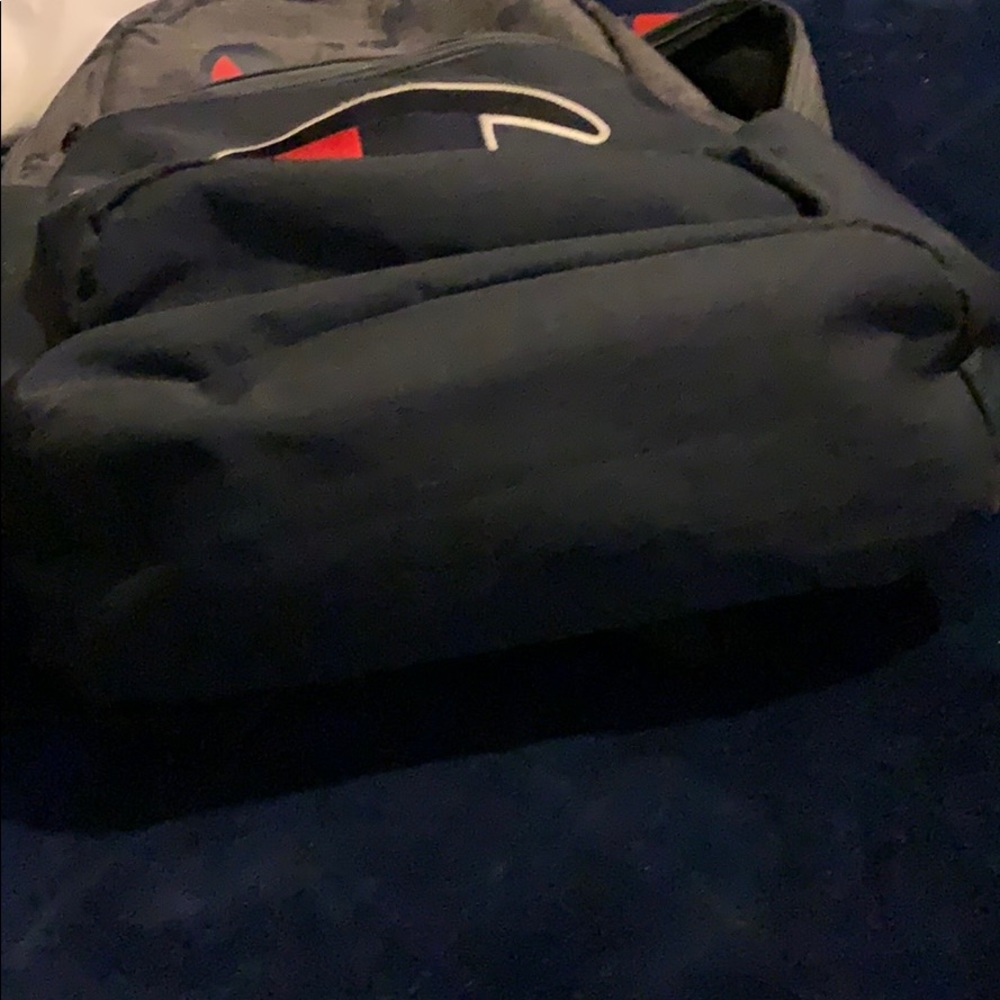 Champion backpack - Picture 4 of 4